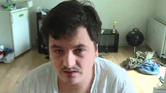 Er Louise din Kæreste?- Casper Besvarer