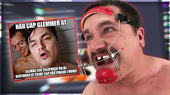 Jeg Reagerer Til Modbydelige Memes 😡