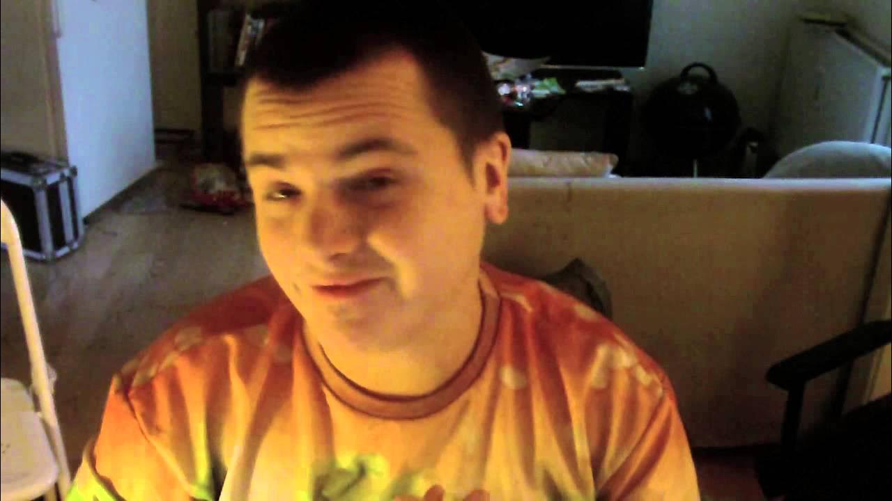 Hvad hed dine 5 første Kærester? - Casper Besvarer