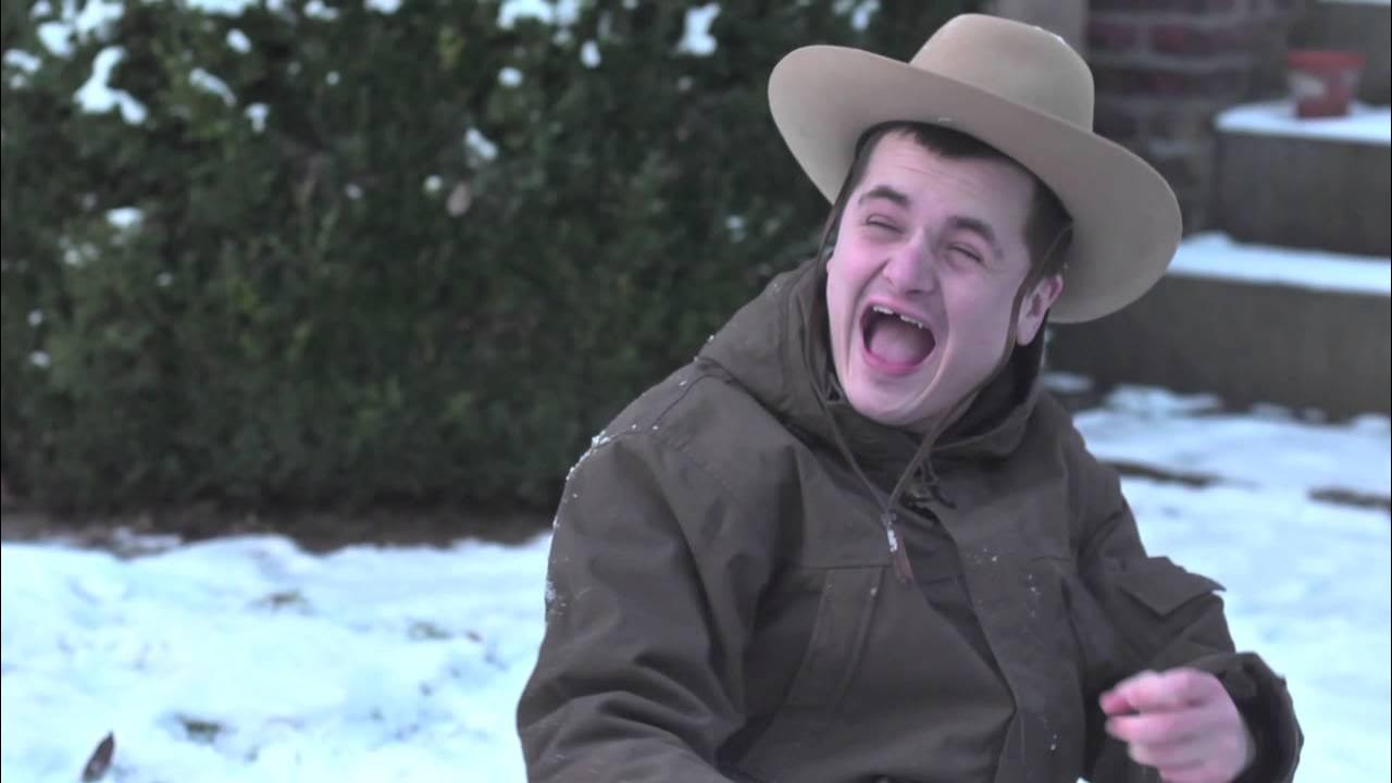 Afsnit. 24. - Atter Jul! - Caspers Julekalender