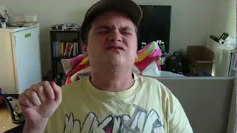 5000 Subs - 5 Hele Chili! - Casper Vlogger