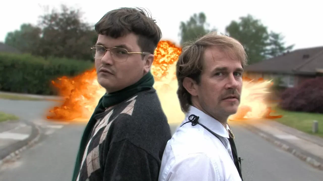 DETEKTIVERNE | Spørg Casper