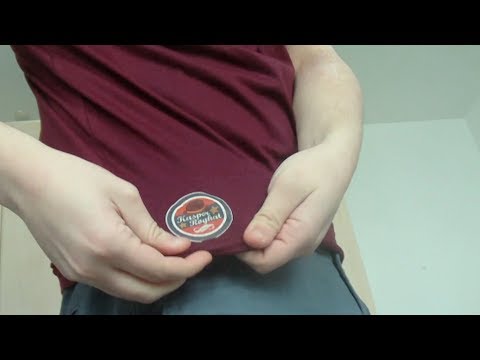 T-Shirt fra KasperRøghat.dk! - Casper Unboxer