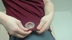 T-Shirt fra KasperRøghat.dk! - Casper Unboxer