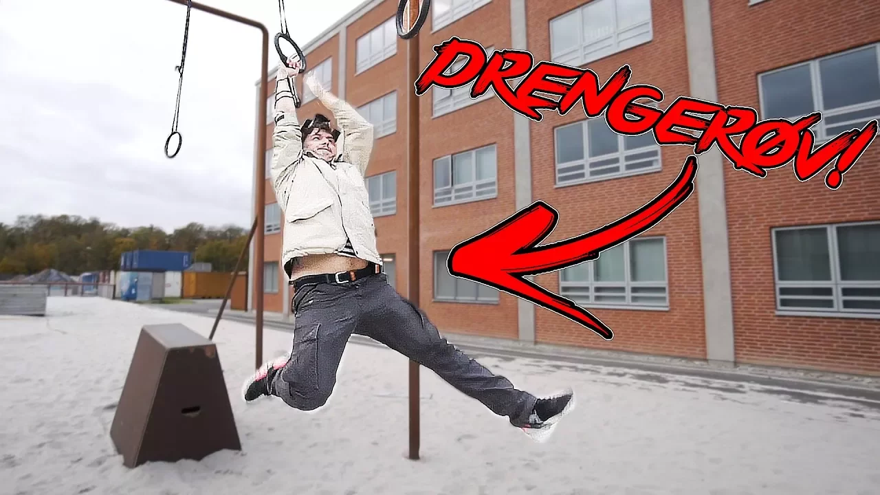 Assassin's Creed i Virkeligheden