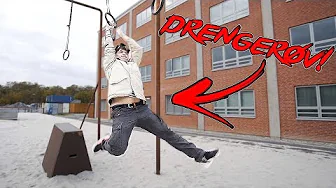 Assassin's Creed i Virkeligheden