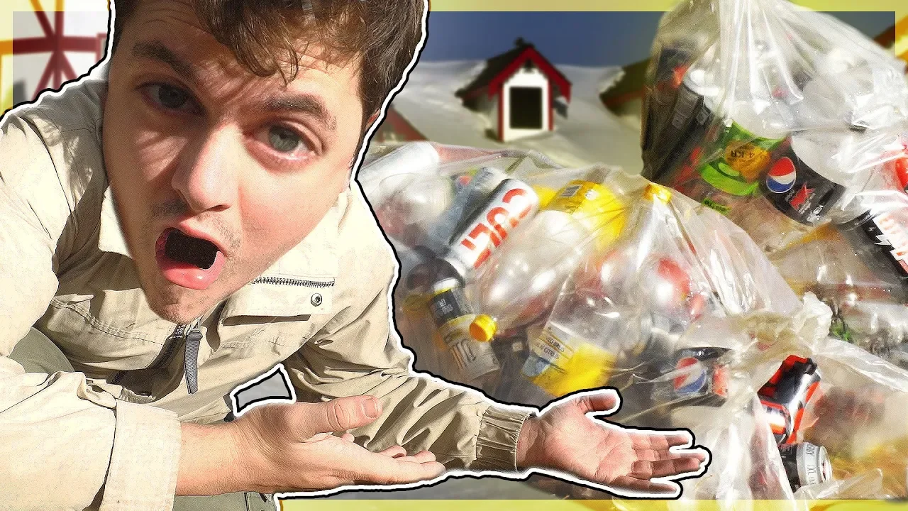 KØBER SINDSYGE JULEGAVER | 2018