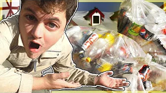 KØBER SINDSYGE JULEGAVER | 2018