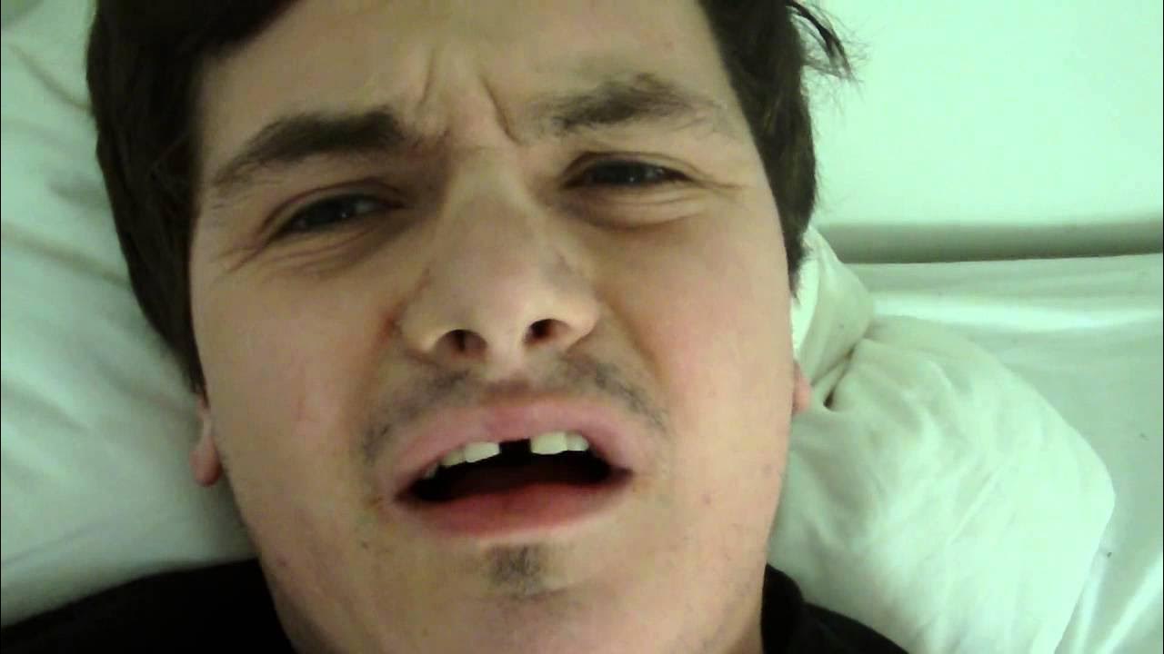 Er pisse Iskold! - Casper Besvarer