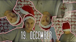 Snor Rundt! - 19. December - Caspers Julekalender