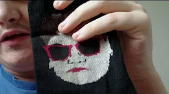 SPØRG CASPER SOKKER! - Casper Unboxer