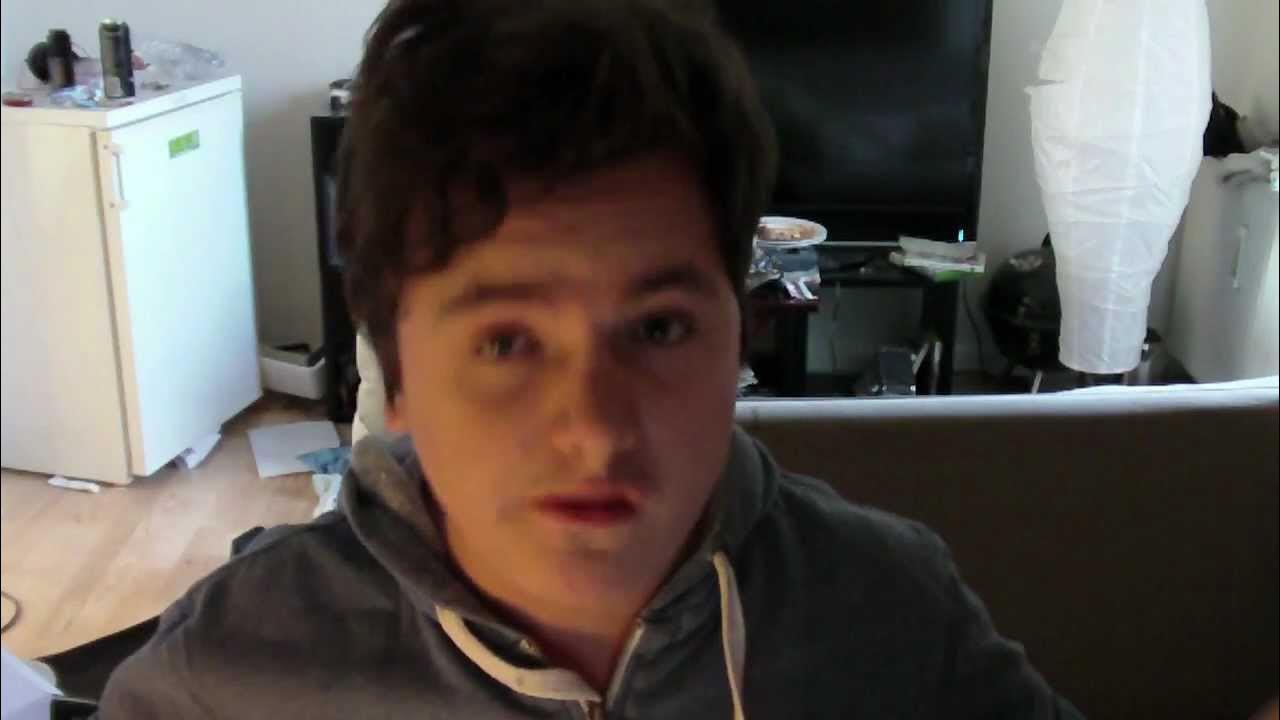 Gave fra Sovedyret! - Casper Unboxer