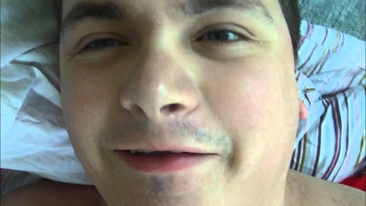 Blondinen og Mælken - Dagens Joke #005 - Casper Vlogger