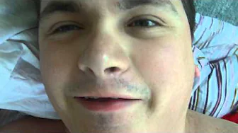 Blondinen og Mælken - Dagens Joke #005 - Casper Vlogger