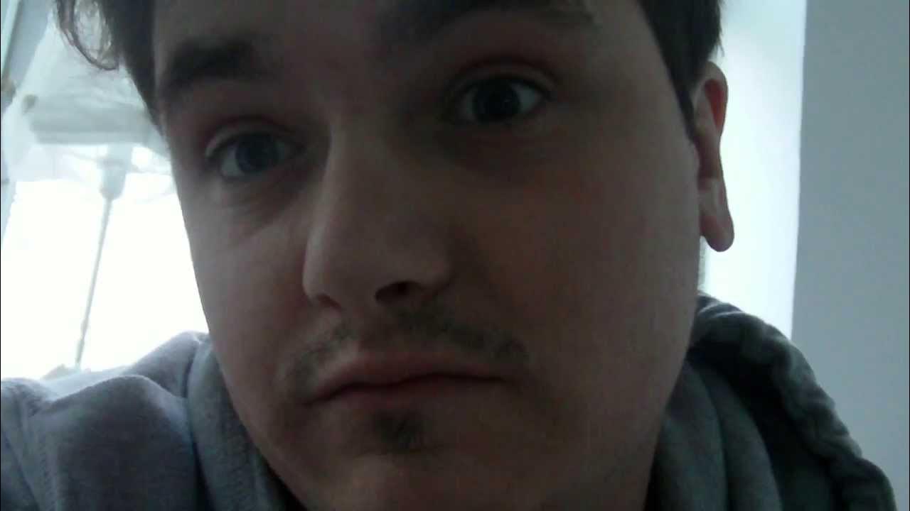 Ny trøje og lille tissemand - Casper Vlogger