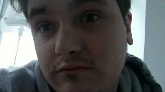 Ny trøje og lille tissemand - Casper Vlogger