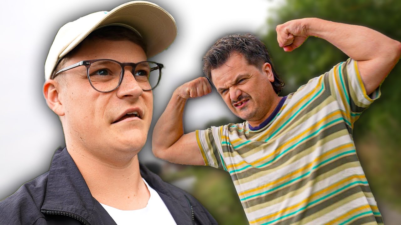 Fortæller Jan om mine følelser