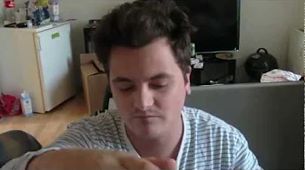 Kommende kone er utro, hjælp mig! - Casper Besvarer