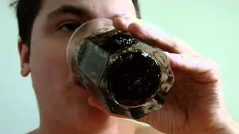 Cult Cola Sugar Free - Casper Vlogger