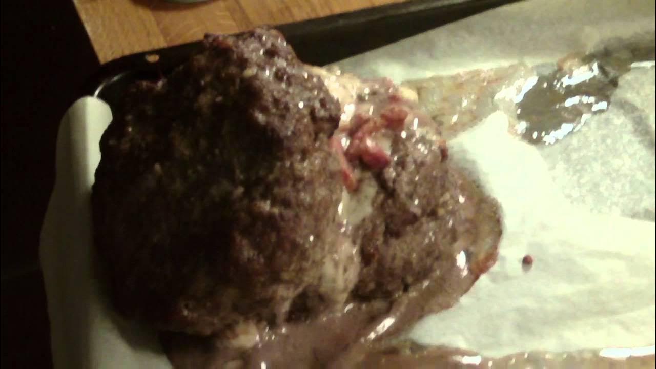 Ostegryde v. Lille Lars! - Casper Vlogger