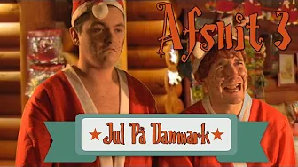 Afsnit 3! - Jul På Danmark - Caspers Julekalender 2014.
