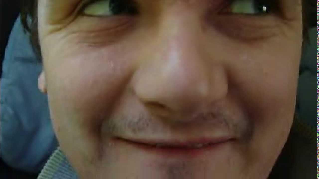 På vej! - Casper Vlogger