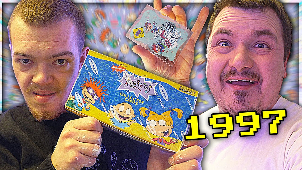 ÅBNER GAMLE SJÆLDNE KORT MED JENS