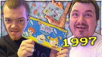 ÅBNER GAMLE SJÆLDNE KORT MED JENS