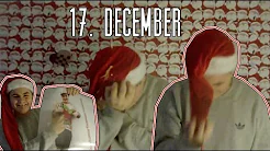 Smadre et Æble med Hovedet! - 17. December - Caspers julekalender