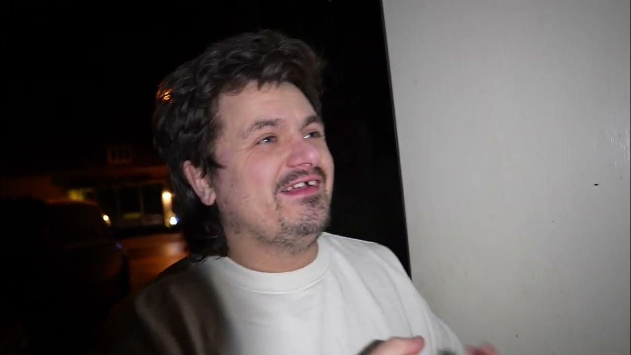 Møder min største fan i vægt! | Caspers Julestue