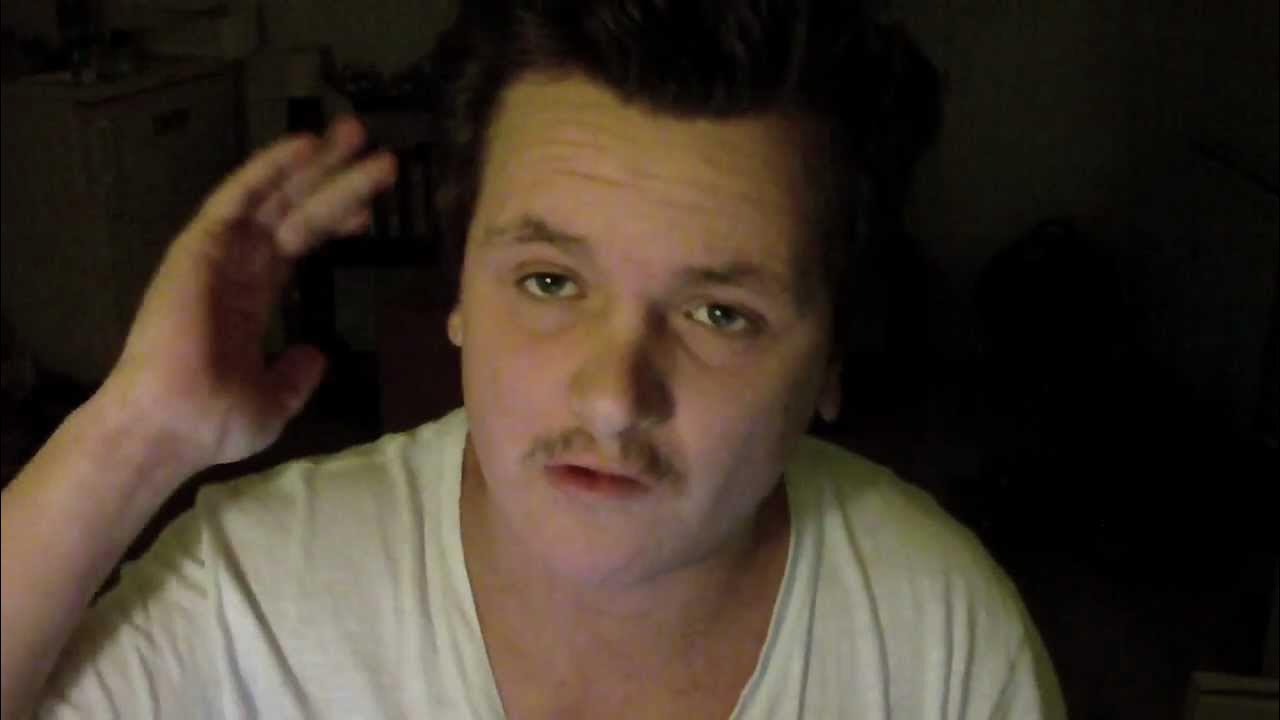 Unboxing Festival Solbriller - Casper Unboxer