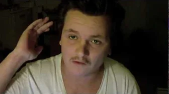 Unboxing Festival Solbriller - Casper Unboxer