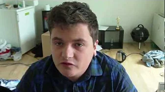 Slikket vs. Motionen? - Casper Besvarer