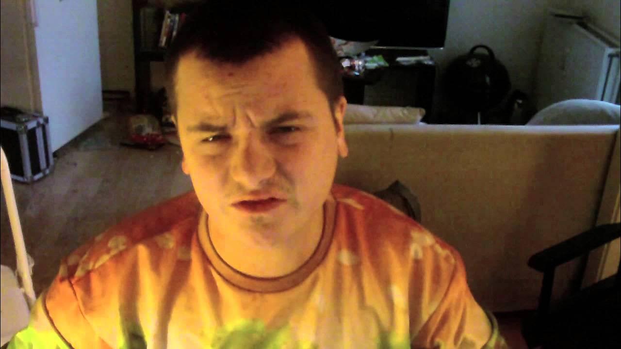 Banlyst fra Harry Potter Festival? - Casper Besvarer