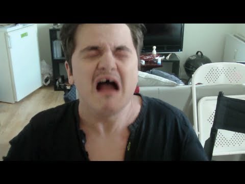 Går jorden under? - Casper Besvarer