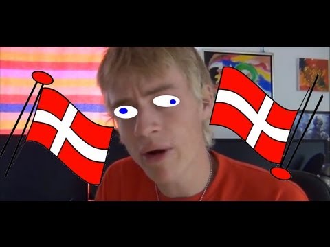 Tillykke Gexp! - Casper Vlogger