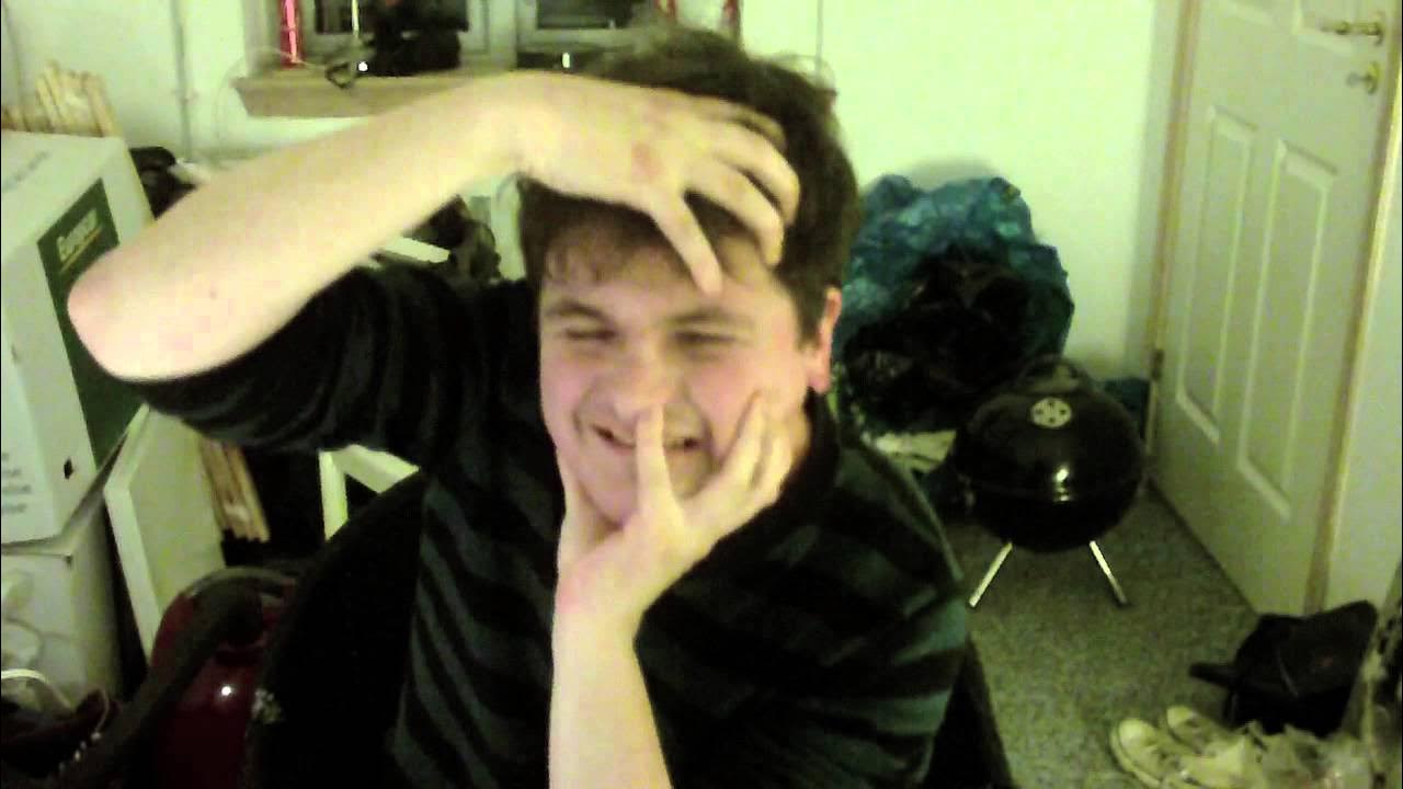 Kan du lide Strudseæg? - Casper Besvarer