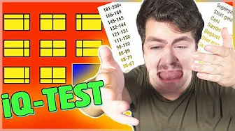 ER JEG KLOGERE END DIG ?!