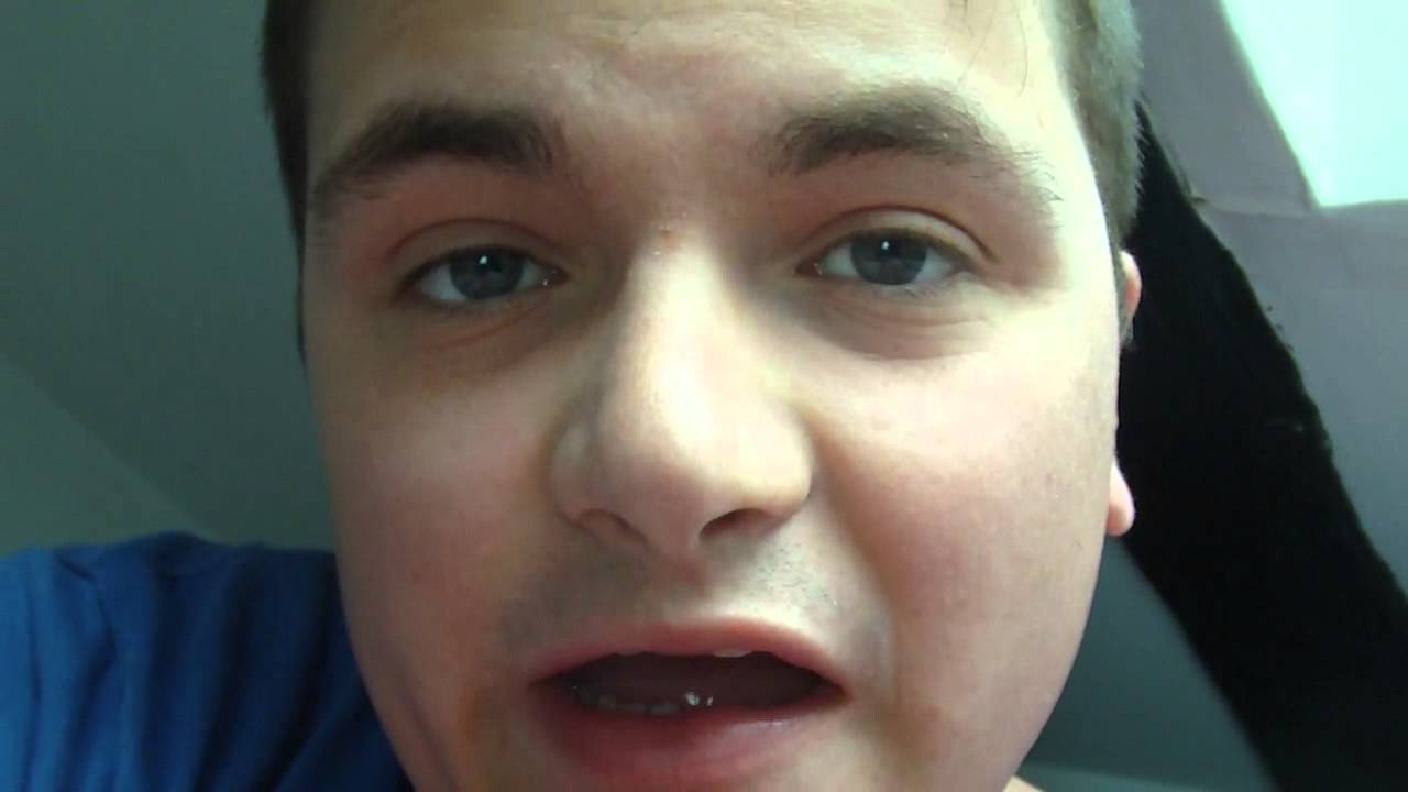 Tag jer sammen Haters! - Casper Vlogger