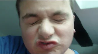 Tag jer sammen Haters! - Casper Vlogger