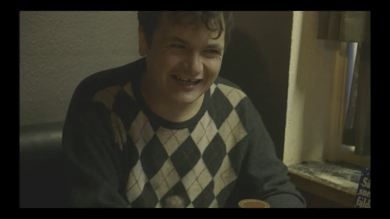 Rocazino - Elsk Mig I Nat (Fan Musikvideo) - Kickstarter