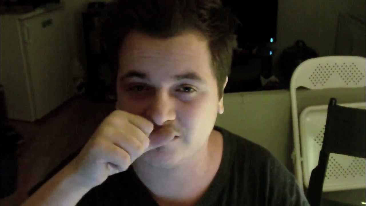 Større end Anden!? - Casper Vlogger