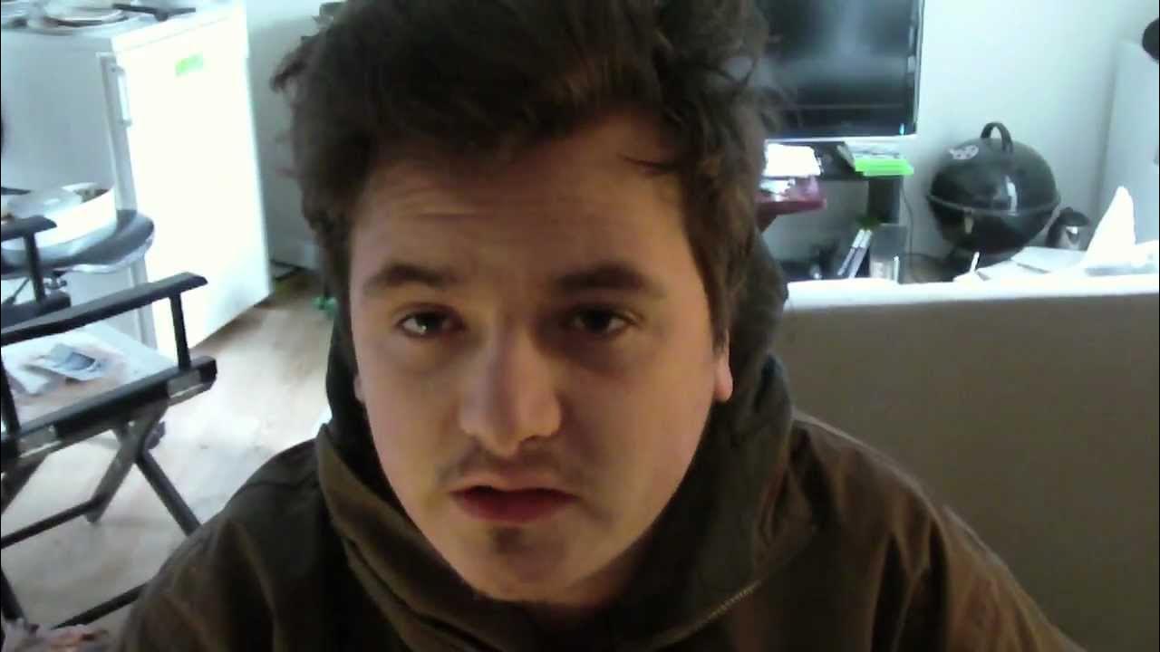 Hvordan var det at gå på Broby Sportsefterskole? - Casper Besvarer