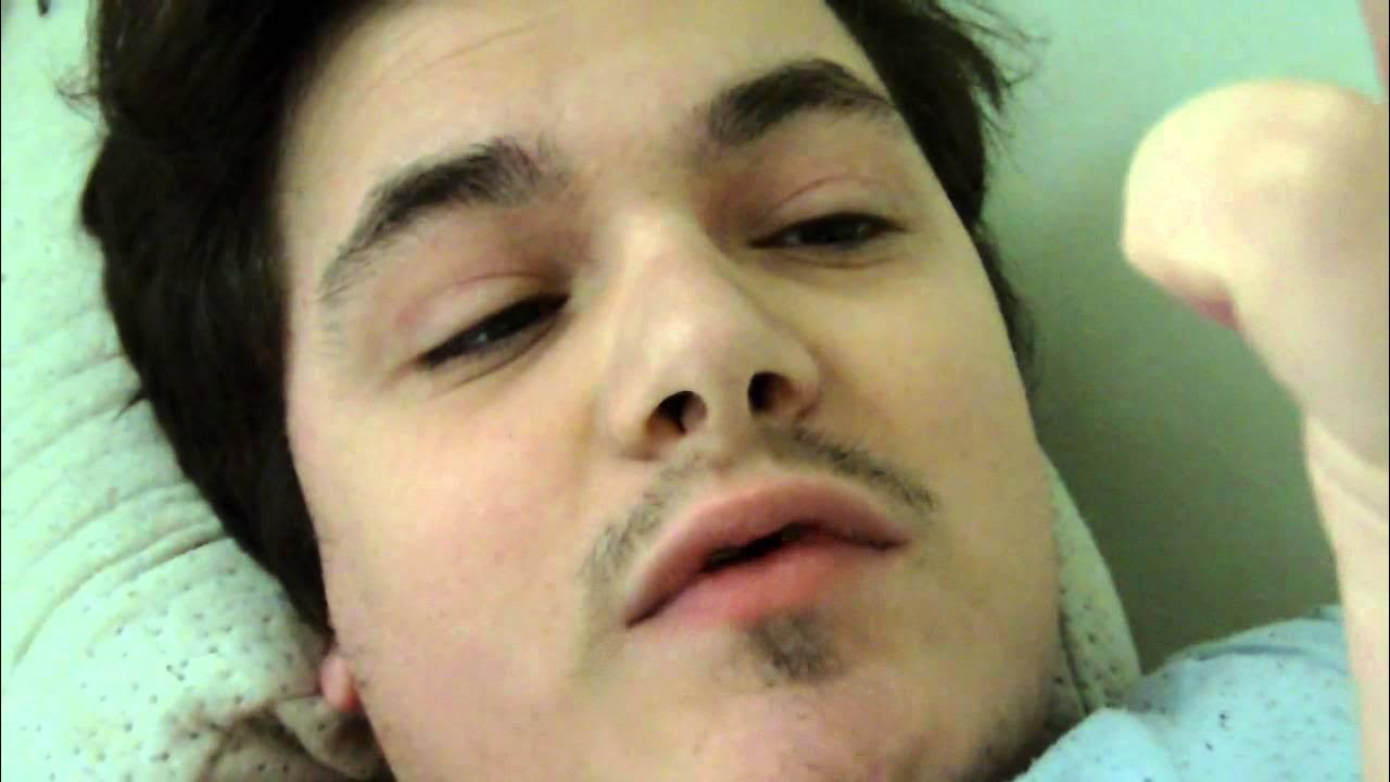 Omkring sang til Louise! - Casper Vlogger