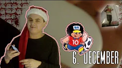 Telefonfis med Fætter BR! - 6. December - Caspers Julekalender