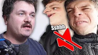 SLUKKER FOR ROT & JAN *GRINEREN*