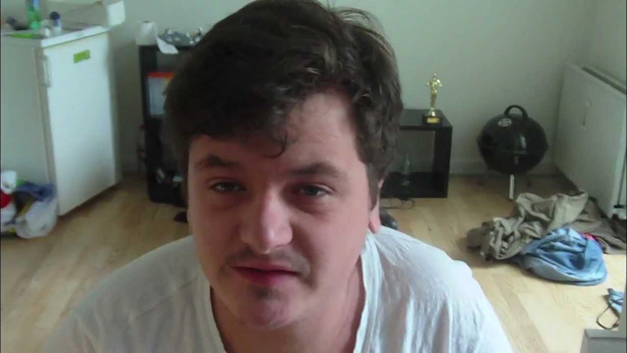 Wannabe Kulhalhalvorsen? - Casper Besvarer