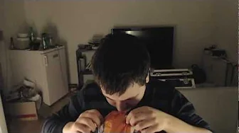 GIVEAWAY fra Kims! - Casper Unboxer