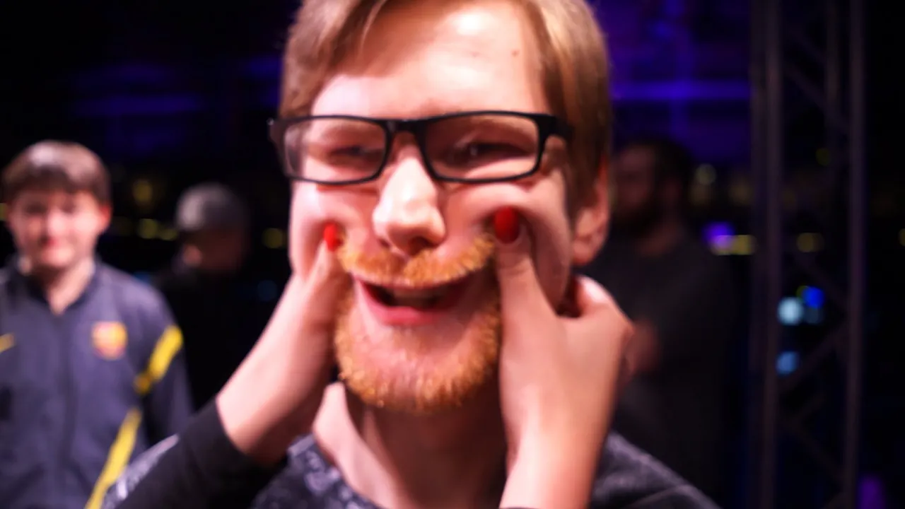 GG WINTER FESTIVAL | DAG 2