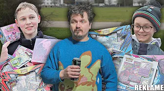 TØM EN LEGETØJS BUTIK